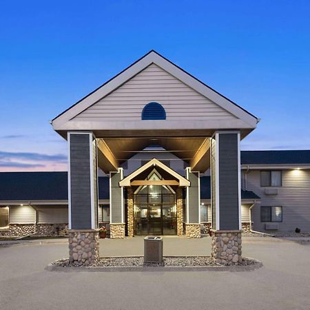 Americinn By Wyndham Stuart Zewnętrze zdjęcie