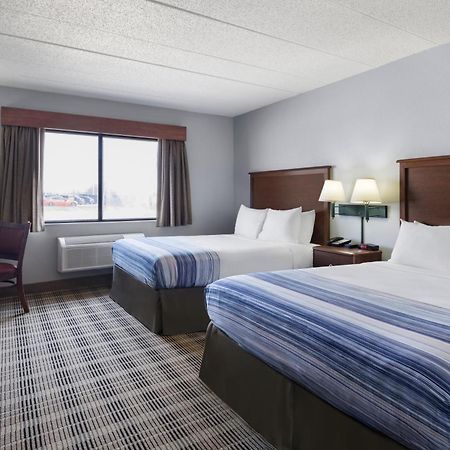 Americinn By Wyndham Stuart Zewnętrze zdjęcie