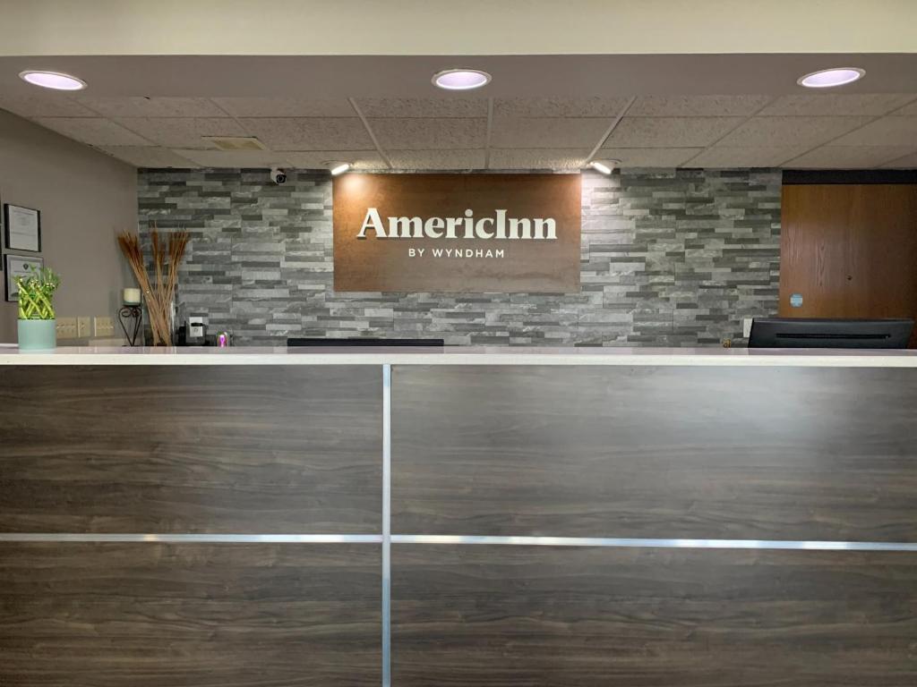 Americinn By Wyndham Stuart Zewnętrze zdjęcie