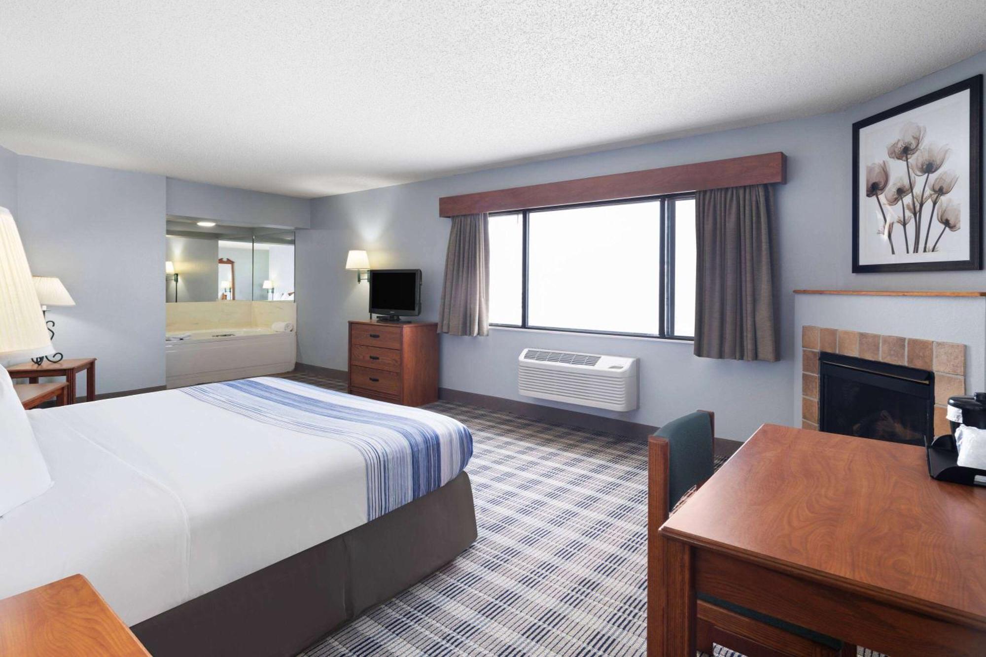 Americinn By Wyndham Stuart Zewnętrze zdjęcie