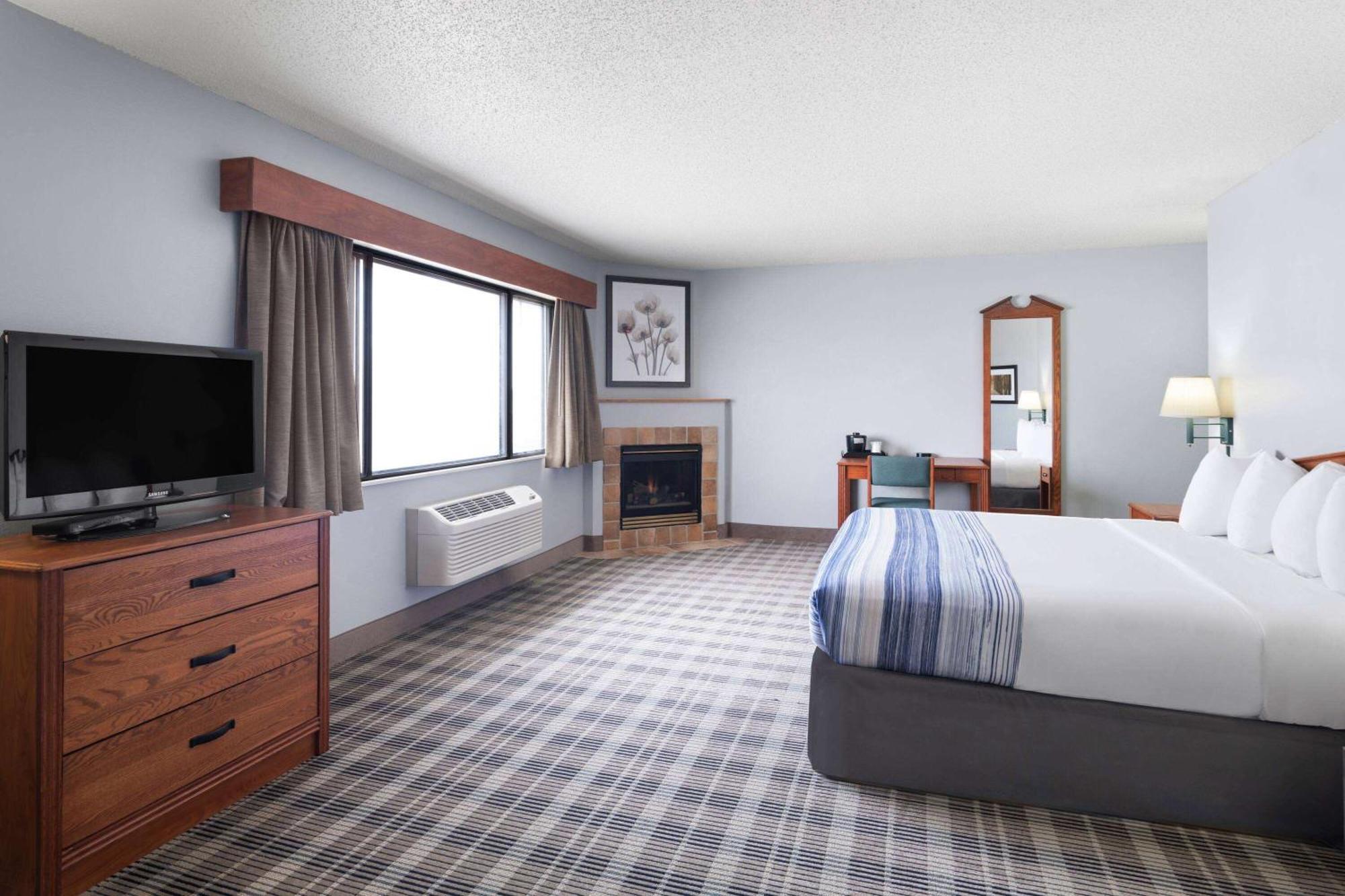 Americinn By Wyndham Stuart Zewnętrze zdjęcie