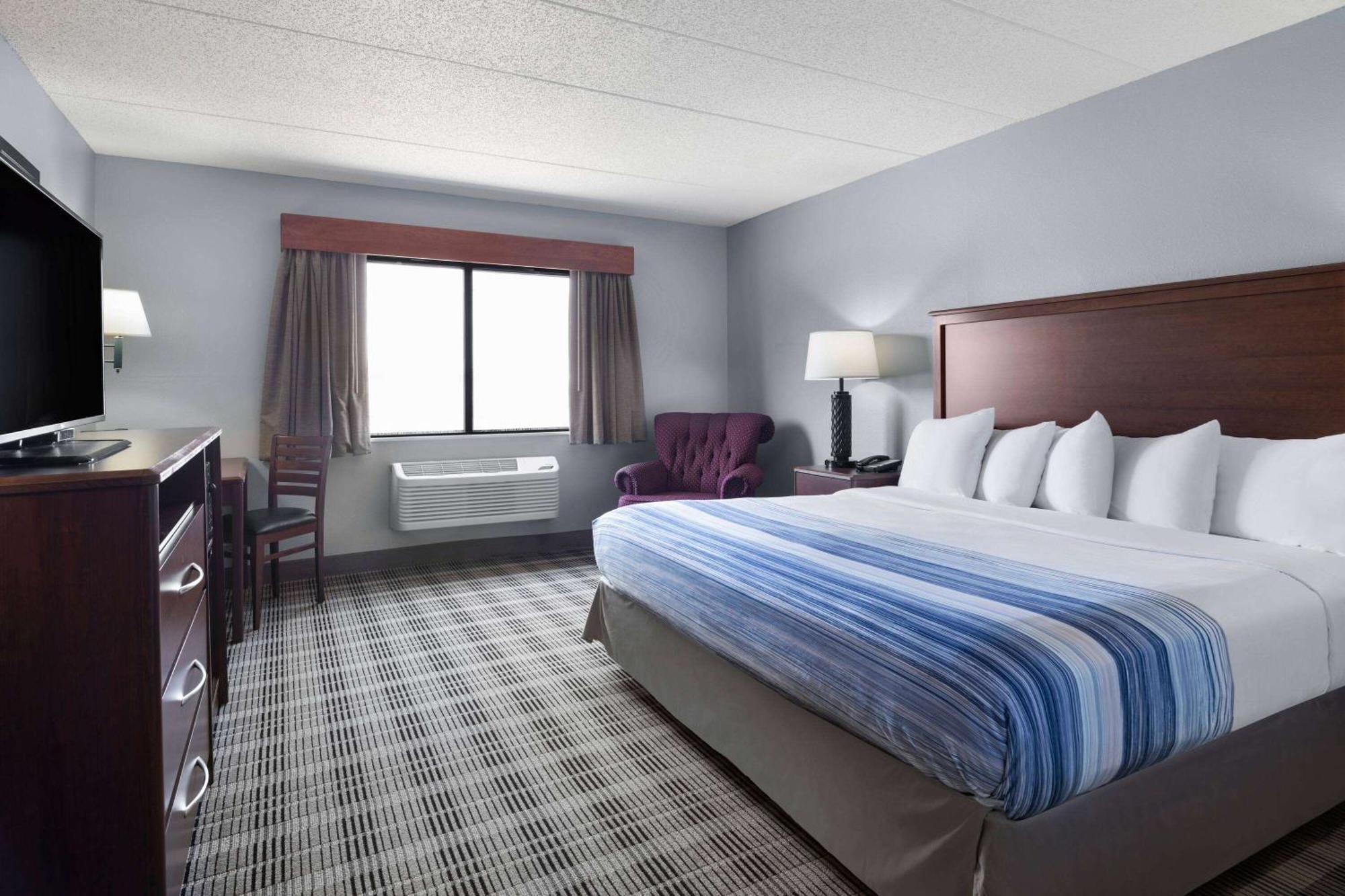 Americinn By Wyndham Stuart Zewnętrze zdjęcie