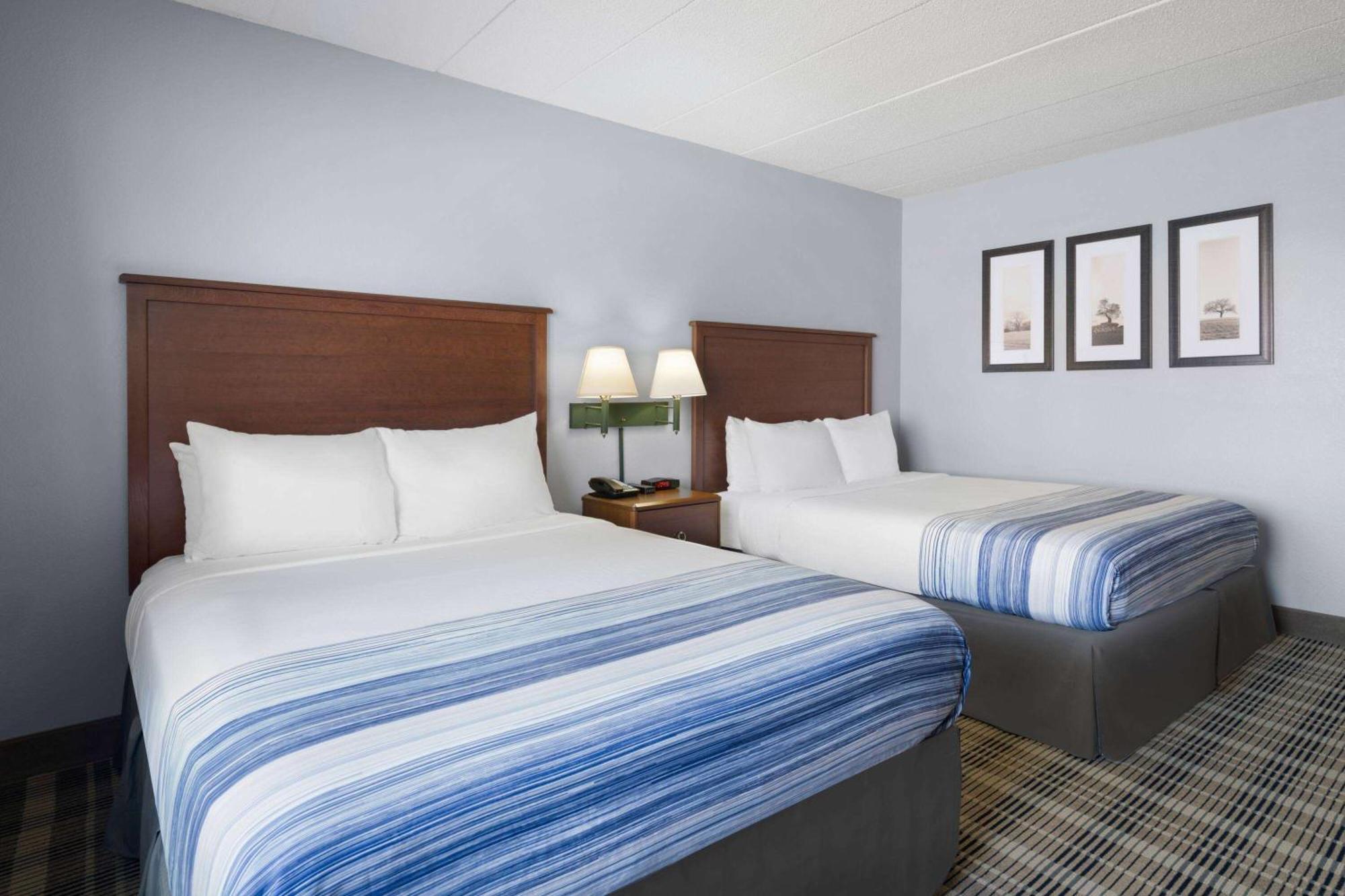 Americinn By Wyndham Stuart Zewnętrze zdjęcie