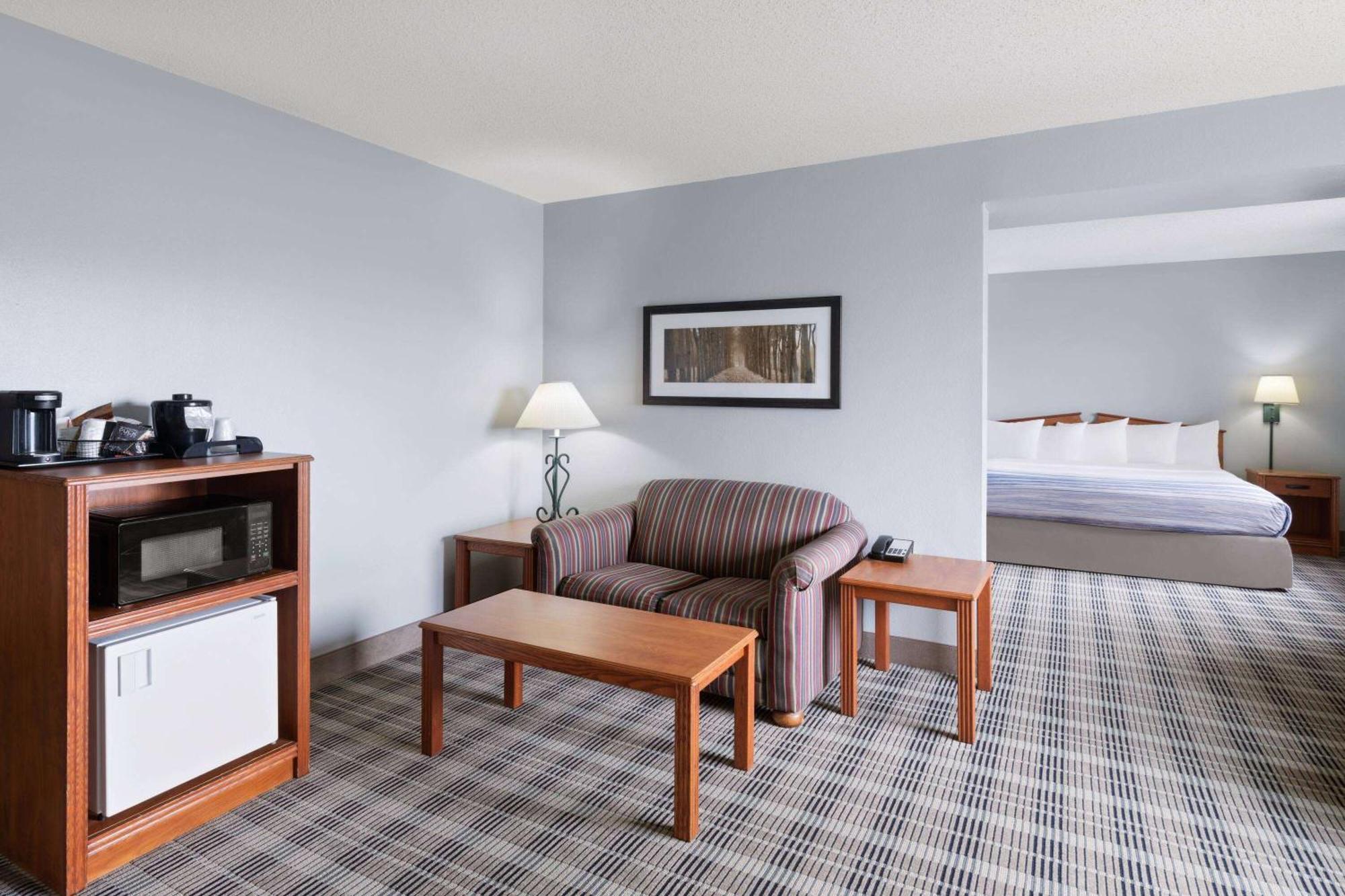 Americinn By Wyndham Stuart Zewnętrze zdjęcie