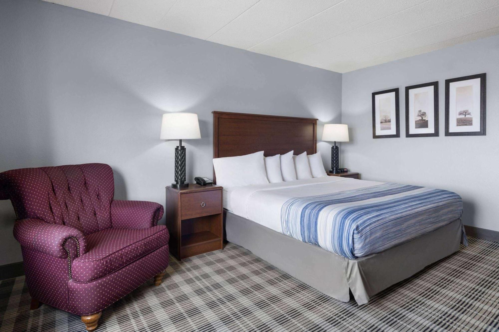 Americinn By Wyndham Stuart Zewnętrze zdjęcie