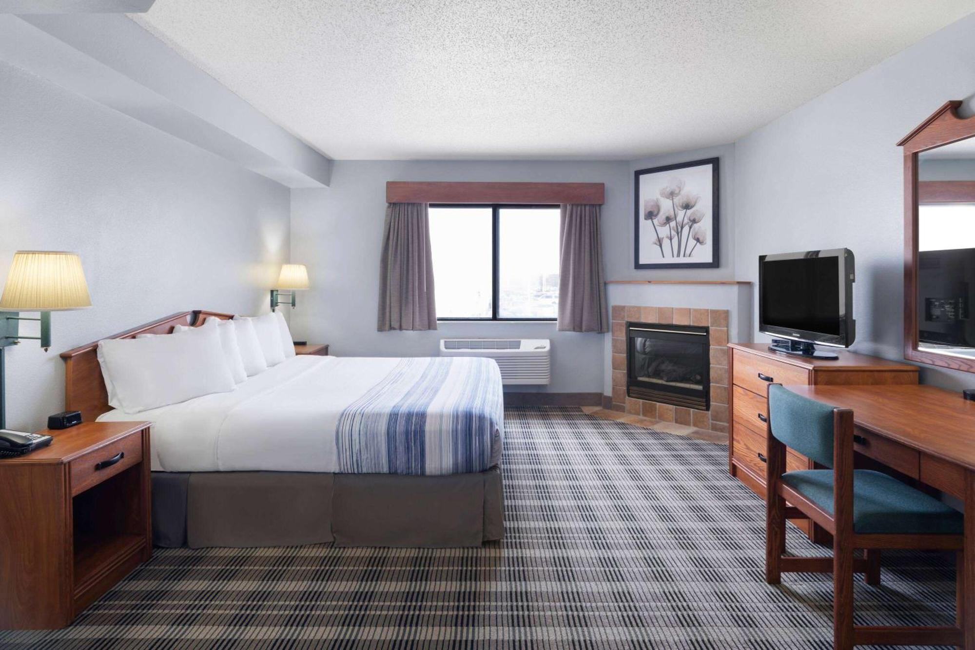 Americinn By Wyndham Stuart Zewnętrze zdjęcie