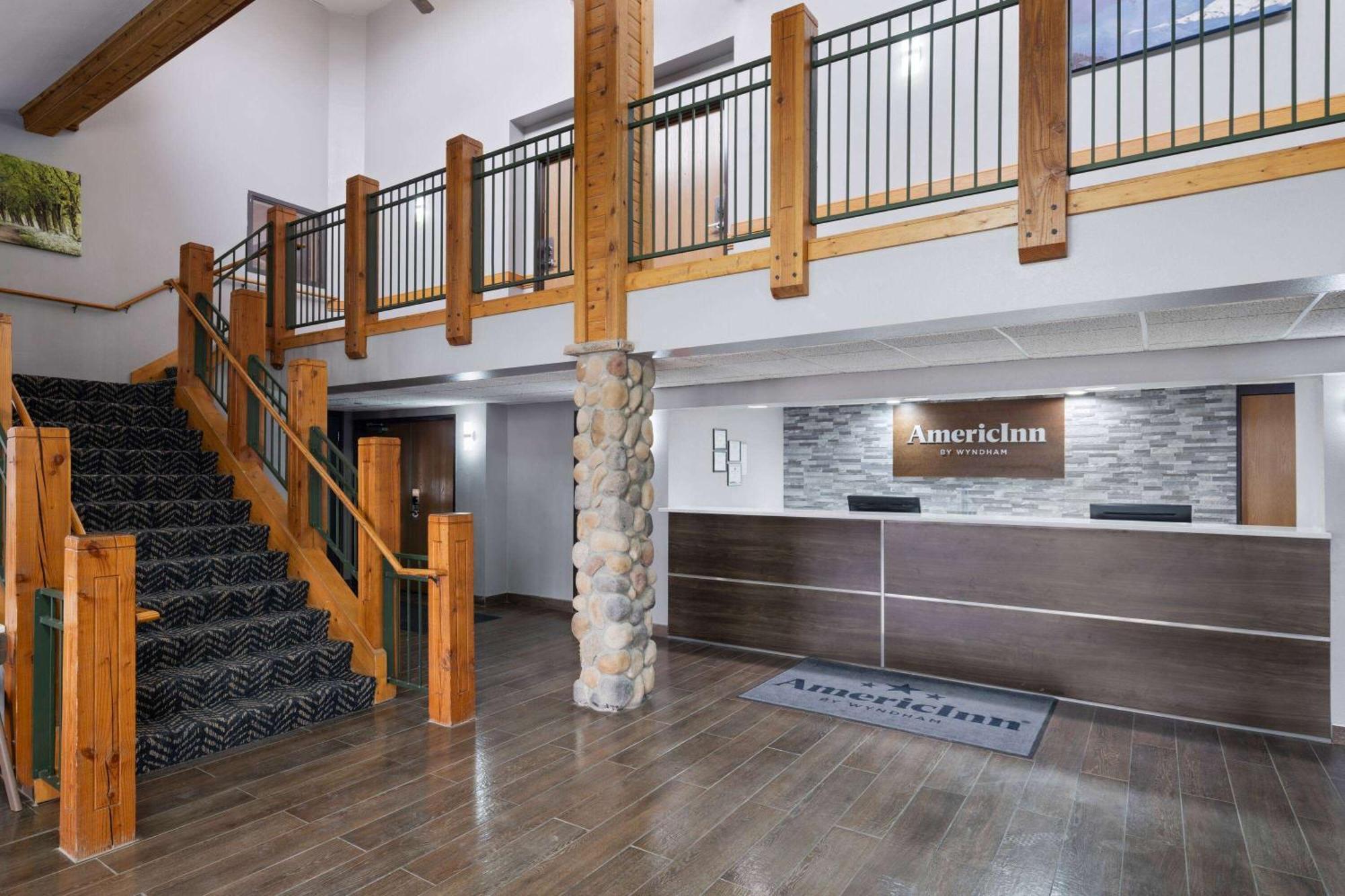 Americinn By Wyndham Stuart Zewnętrze zdjęcie
