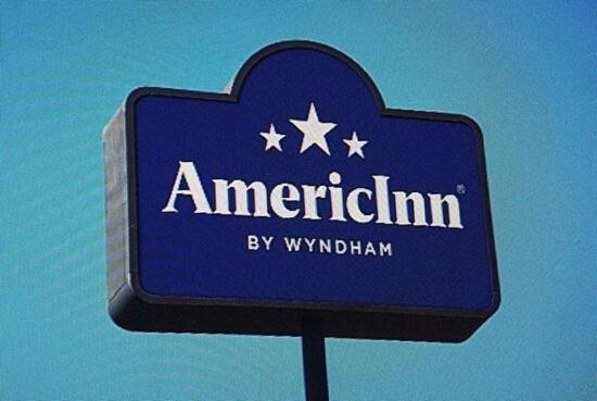 Americinn By Wyndham Stuart Zewnętrze zdjęcie