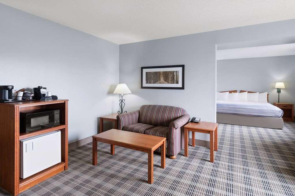 Americinn By Wyndham Stuart Pokój zdjęcie
