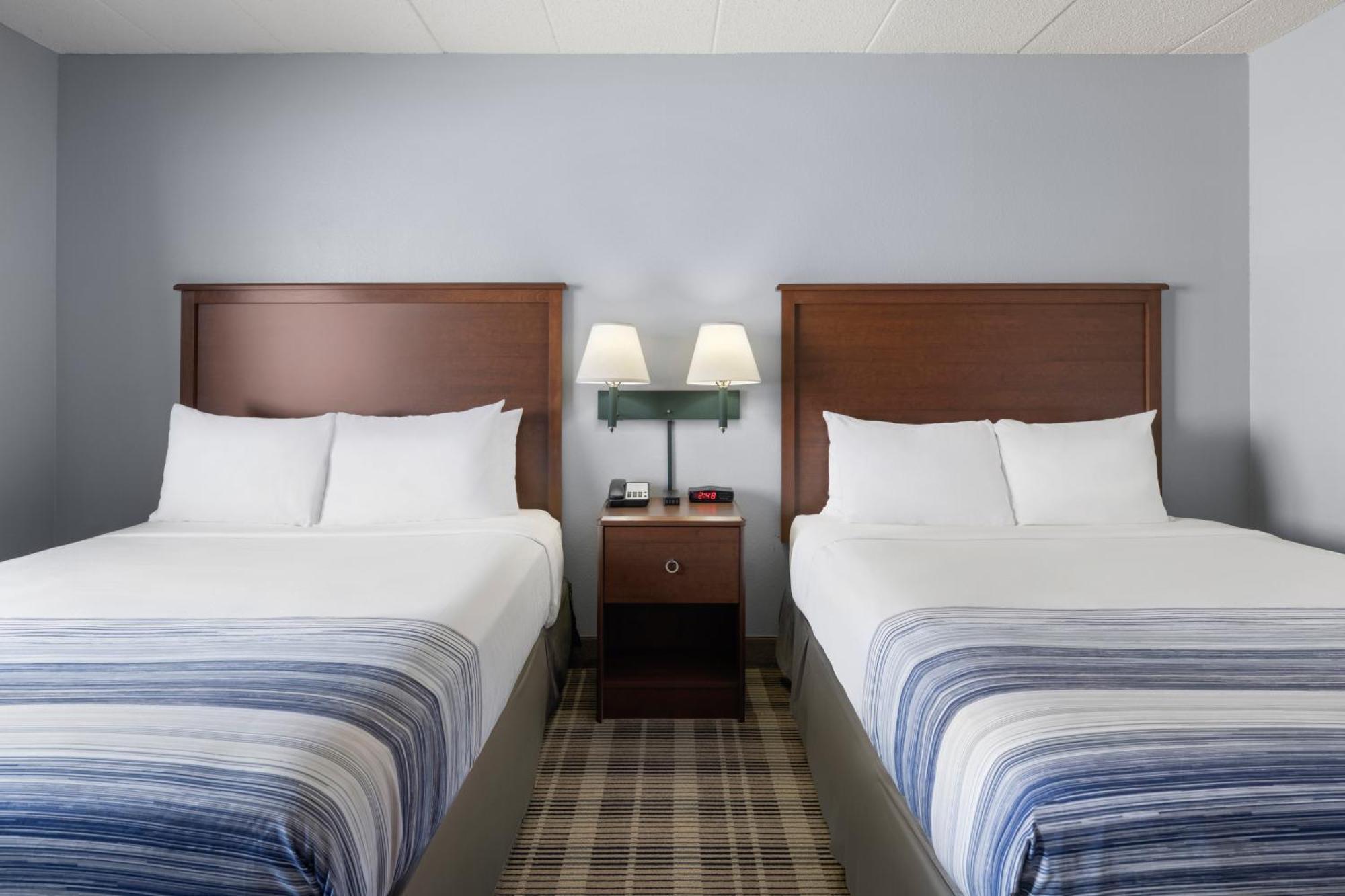 Americinn By Wyndham Stuart Zewnętrze zdjęcie