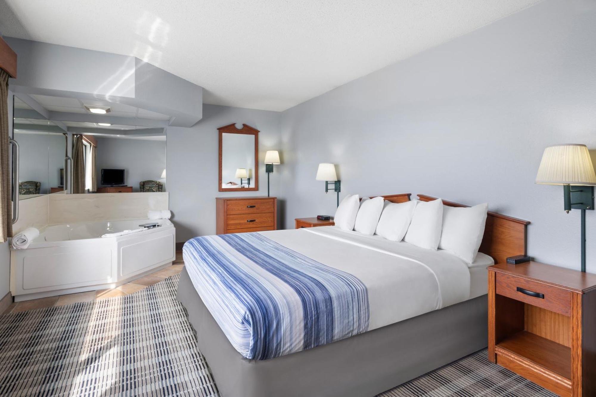 Americinn By Wyndham Stuart Zewnętrze zdjęcie