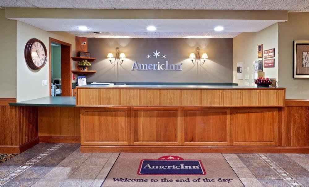 Americinn By Wyndham Stuart Zewnętrze zdjęcie